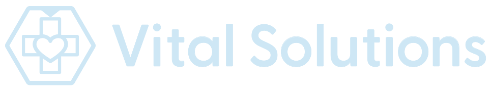 Copyright © Vital Solutions Footer Logo. All rights reserved. 
