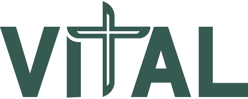 Vital Solutions logo