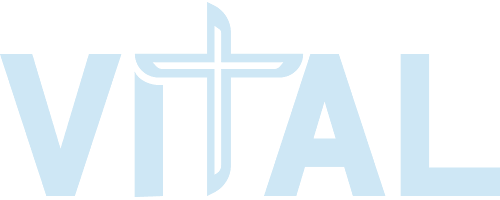 Vital Solutions logo